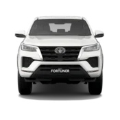 Sumartya car Rental - Car Rent in Jaipur Toyota Fortuner Car