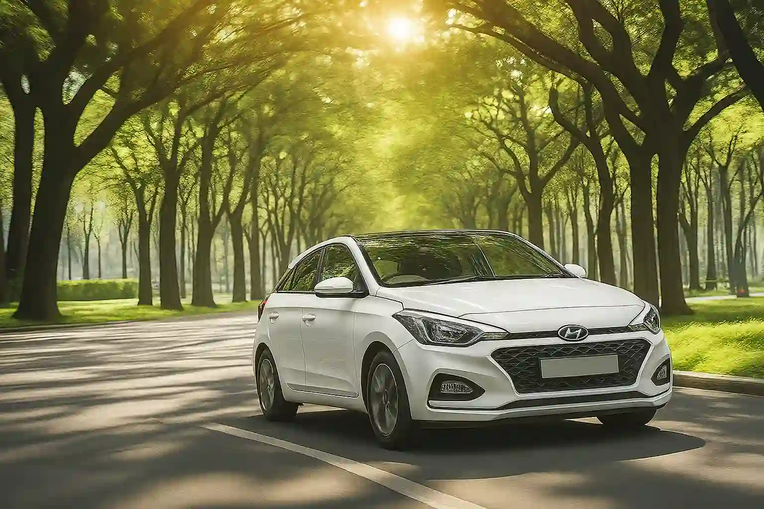 Sumartya car Rental - Car Rent in Jaipur Hundai i20