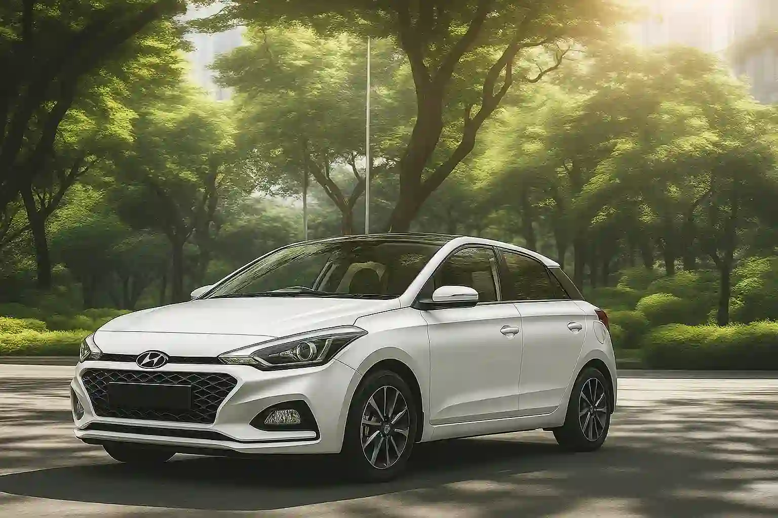 Sumartya car Rental - Car Rent in Jaipur Hundai i20