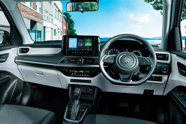 Sumartya car Rental - Car Rent in Jaipur Maruti Suzuki VXI Car