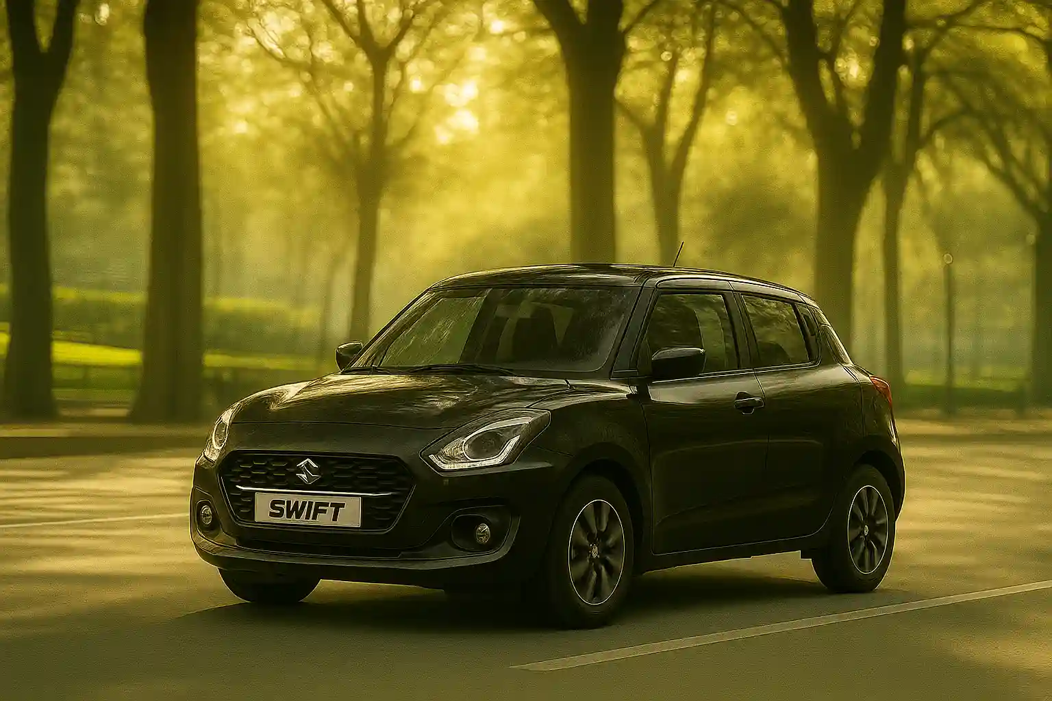 Sumartya car Rental - Car Rent in Jaipur Maruti Suzuki VXI Car