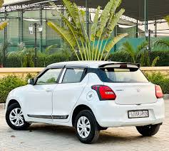 Sumartya car Rental - Car Rent in Jaipur Maruti Suzuki VXI Car