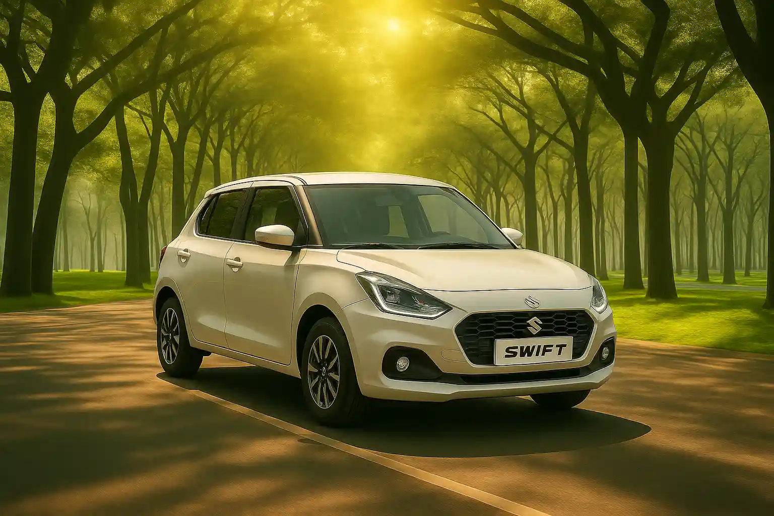 Sumartya car Rental - Car Rent in Jaipur Maruti Suzuki VXI Car