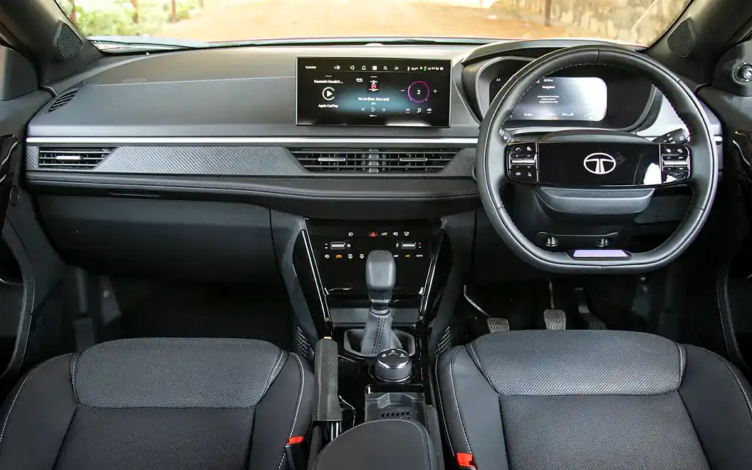 Sumartya car Rental - Car Rent in Jaipur Tata Nexon CNG