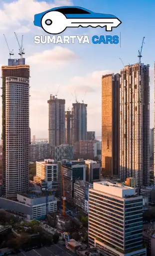 Sumartya car Rental Jaipur